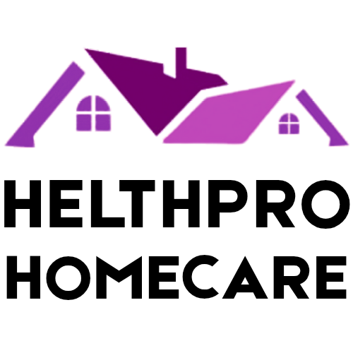 Helthpro Homecare Logo